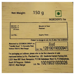 Goodricke Seasons 3-in-1 Darjeeling Leaf Tea product image4