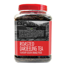 Goodricke Roasted Organic Darjeeling Tea product image3