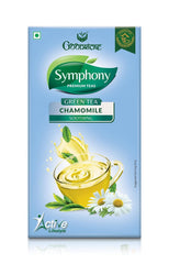 Goodricke Symphony Chamomile Green Tea product image