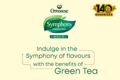Goodricke Symphony Lemon & Honey Green Tea product image2