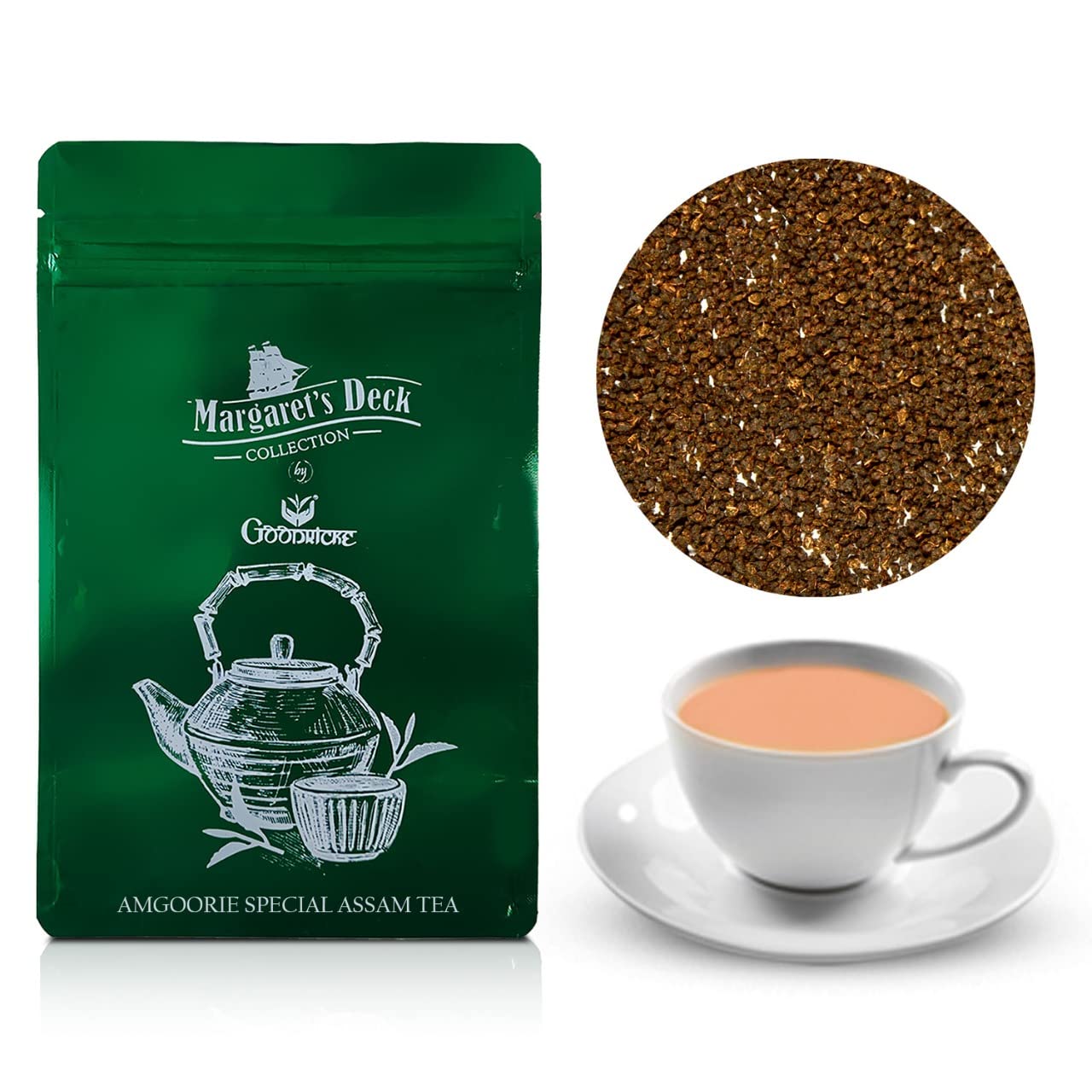 Goodricke Amgoorie Special Assam Tea product image2