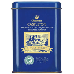 Goodricke Castleton Premium Muscatel Darjeeling Tea product image1