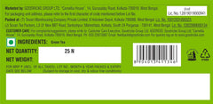 Goodricke Symphony Pure & Natural Green Tea Teabags product image5