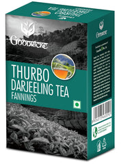 Goodricke Thurbo Whole Leaf Darjeeling Tea product image2