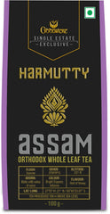 Goodricke Harmutty Single Estate Assam Orthodox Whole Leaf Tea  product image1
