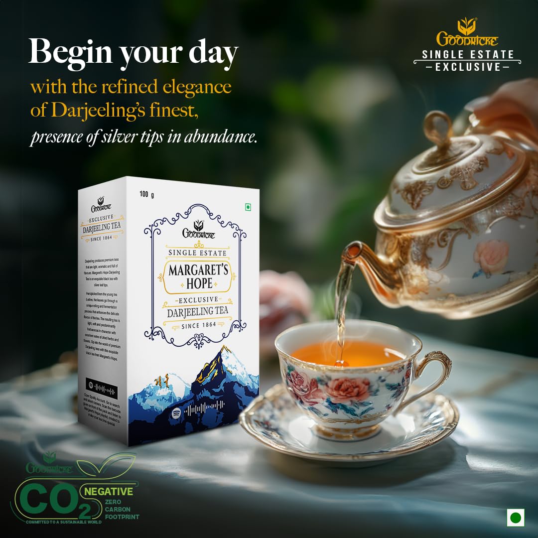Goodricke Margaret’s Hope product image5