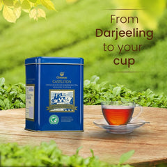 Goodricke Castleton Premium Muscatel Darjeeling Tea product image5