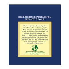 Goodricke Castleton Premium Muscatel Darjeeling Tea product image2