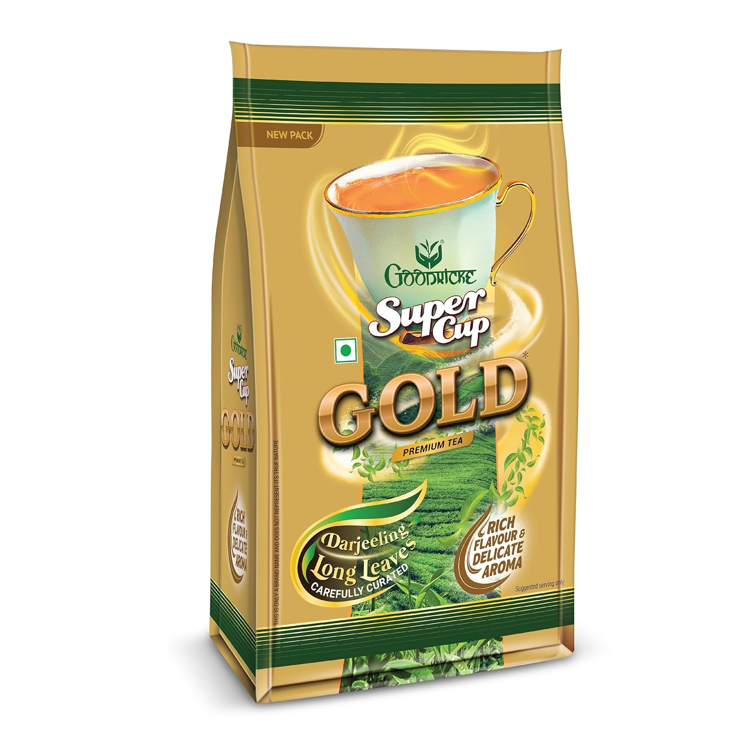 Goodricke SuperCup Gold product image2