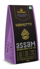 Goodricke Harmutty Single Estate Assam Orthodox Whole Leaf Tea  product image5