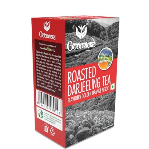 Goodricke Roasted Darjeeling Tea product image2
