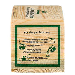 Goodricke Badamtam Single Estate Organic Darjeeling Tea product image2