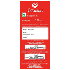 Goodricke Roasted Darjeeling Tea product image6