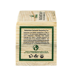 Goodricke Badamtam Single Estate Organic Darjeeling Tea product image3