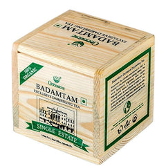 Goodricke Badamtam Single Estate Organic Darjeeling Tea product image1