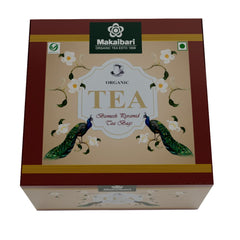 Makaibari English Breakfast (Teabags) Product image3