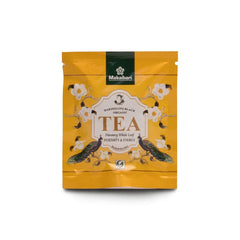 Makaibari Darjeeling Black Tea (Teabags) Product image