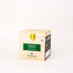 Makaibari Darjeeling Green Tea Product image4