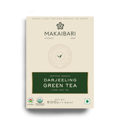 Makaibari Darjeeling Green Tea Product image2