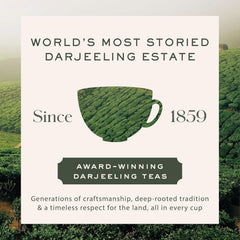 Makaibari Darjeeling Silver Green (Teabags) Product Common image3