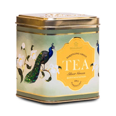Makaibari Darjeeling Silver Green (Revitalization) Product image3