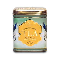 Makaibari Darjeeling Silver Green (Revitalization) Product image