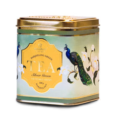Makaibari Darjeeling Silver Green (Revitalization) Product image2