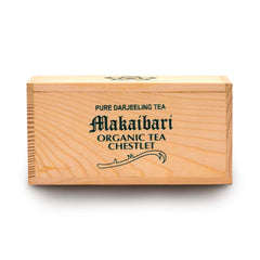 Makaibari Signature Chestlet Darjeeling Black Tea Product image