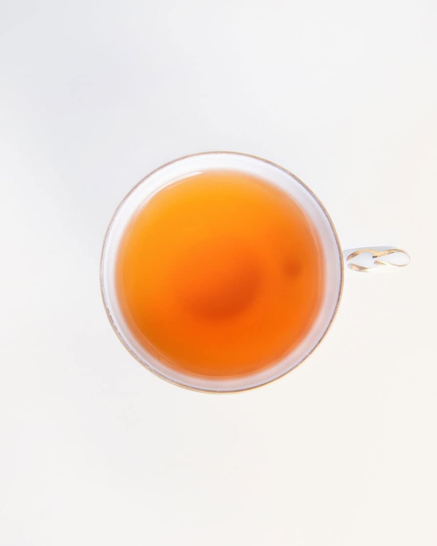 Makaibari Springtime Bloom (Teabags) Product image7