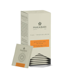 Makaibari Springtime Bloom (Teabags) Product image4