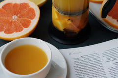 Makaibari Festive Edition : Awaken - Orange & Spice Black Tea Product image4