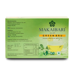 Makaibari Green Bru Product image2