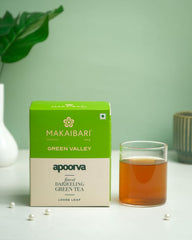 Makaibari Green Valley Apoorva Green Tea Product image8