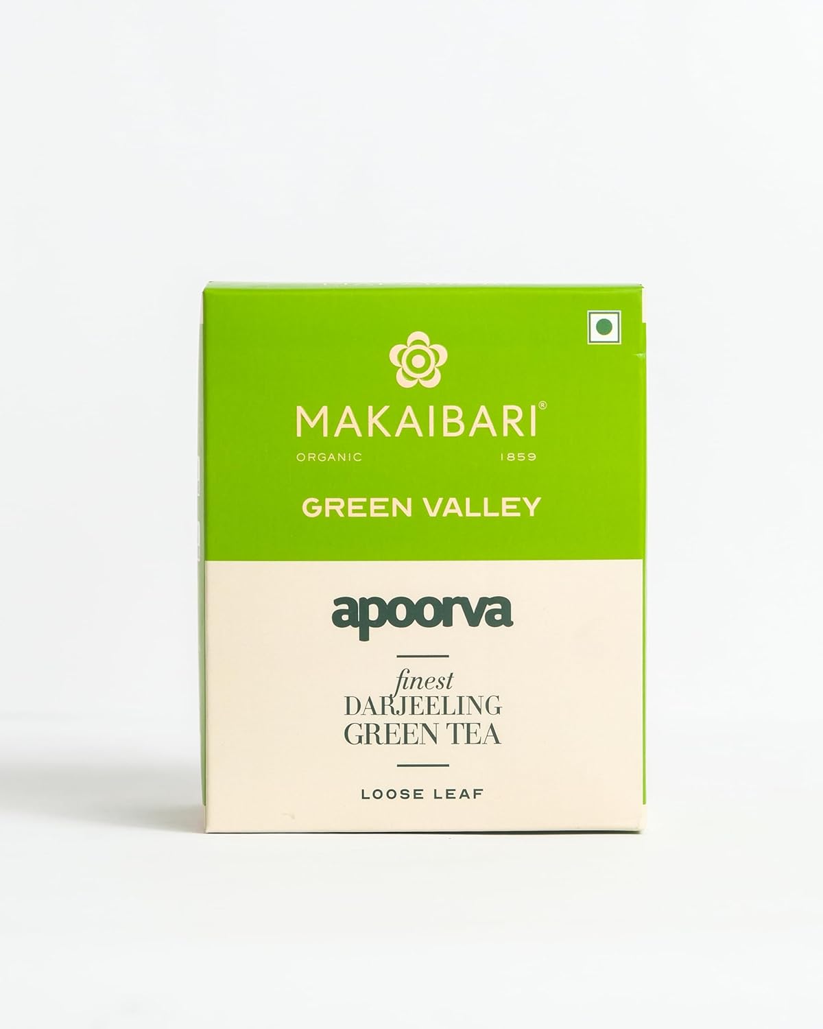 Makaibari Green Valley Apoorva Green Tea Product image5
