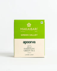 Makaibari Green Valley Apoorva Green Tea Product image5