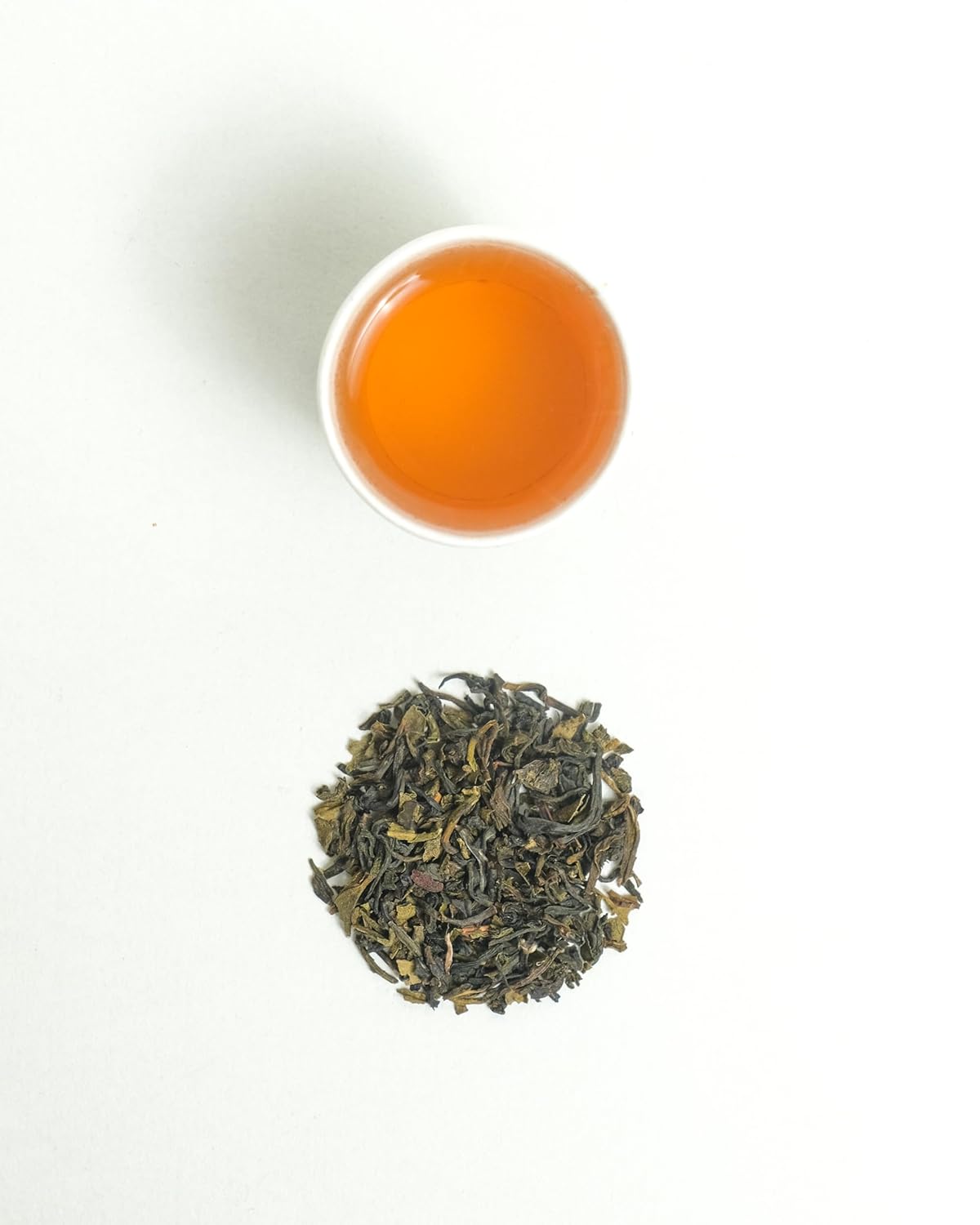 Makaibari Green Valley Apoorva Green Tea Product Common image