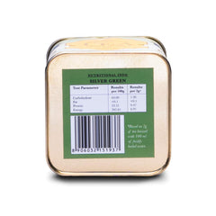 Makaibari Darjeeling Silver Green (Revitalization) Product image6