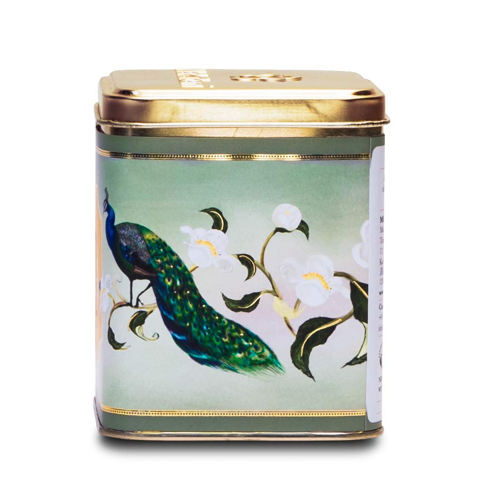Makaibari Darjeeling Silver Green (Revitalization) Product image4