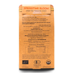 Makaibari Springtime Bloom (Teabags) Product image2