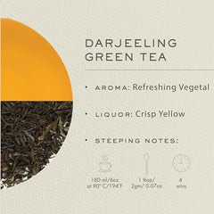 Makaibari Darjeeling Green Tea Product Common image1