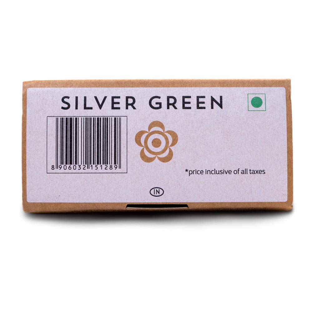 Makaibari Darjeeling Silver Green Product image5