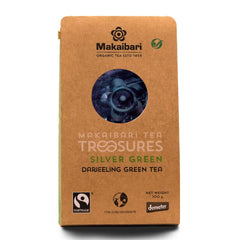 Makaibari Darjeeling Silver Green Product image2
