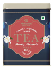 Makaibari Smoky Mountain Roasted Darjeeling Black Tea Product image