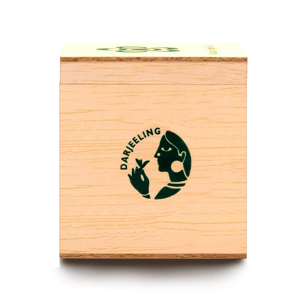 Makaibari Apoorba Tips Chestlet Darjeeling Tea Product image7