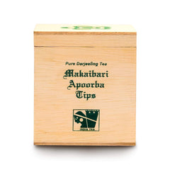 Makaibari Apoorba Tips Chestlet Darjeeling Tea Product image