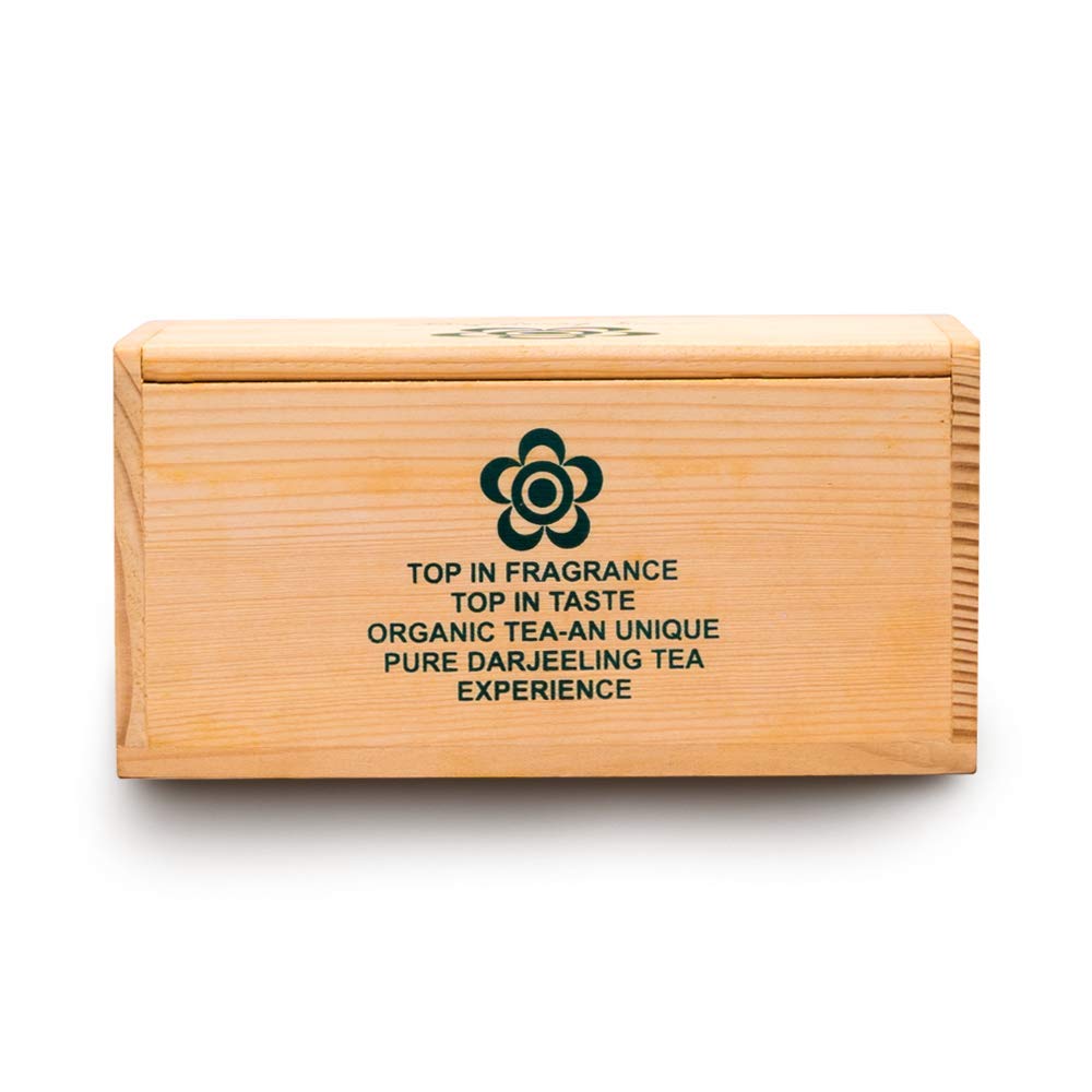Makaibari Signature Chestlet Darjeeling Black Tea Product image2