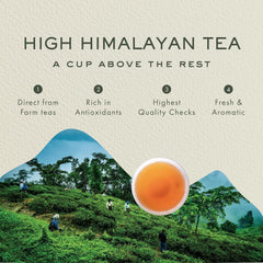 Makaibari Darjeeling Green Tea Product Common image2