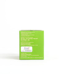 Makaibari Apoorva Green Valley Rock Salt and Lemon Darjeeling Green Tea (Teabags) Product image3
