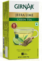 Girnar Green Tea image1 T 25
