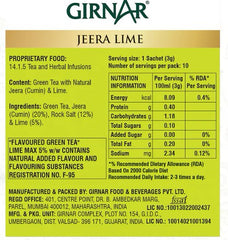 Girnar Green Tea image2 T10